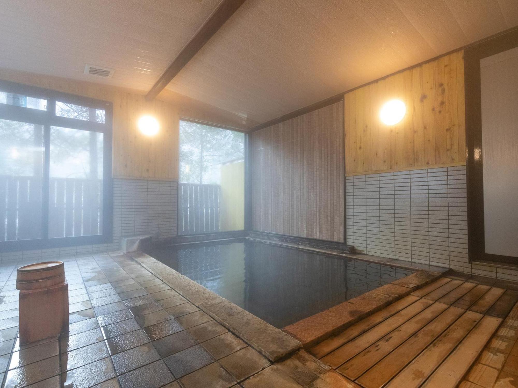 Tabist Kazeyuki Hotell Takayama  Exteriör bild