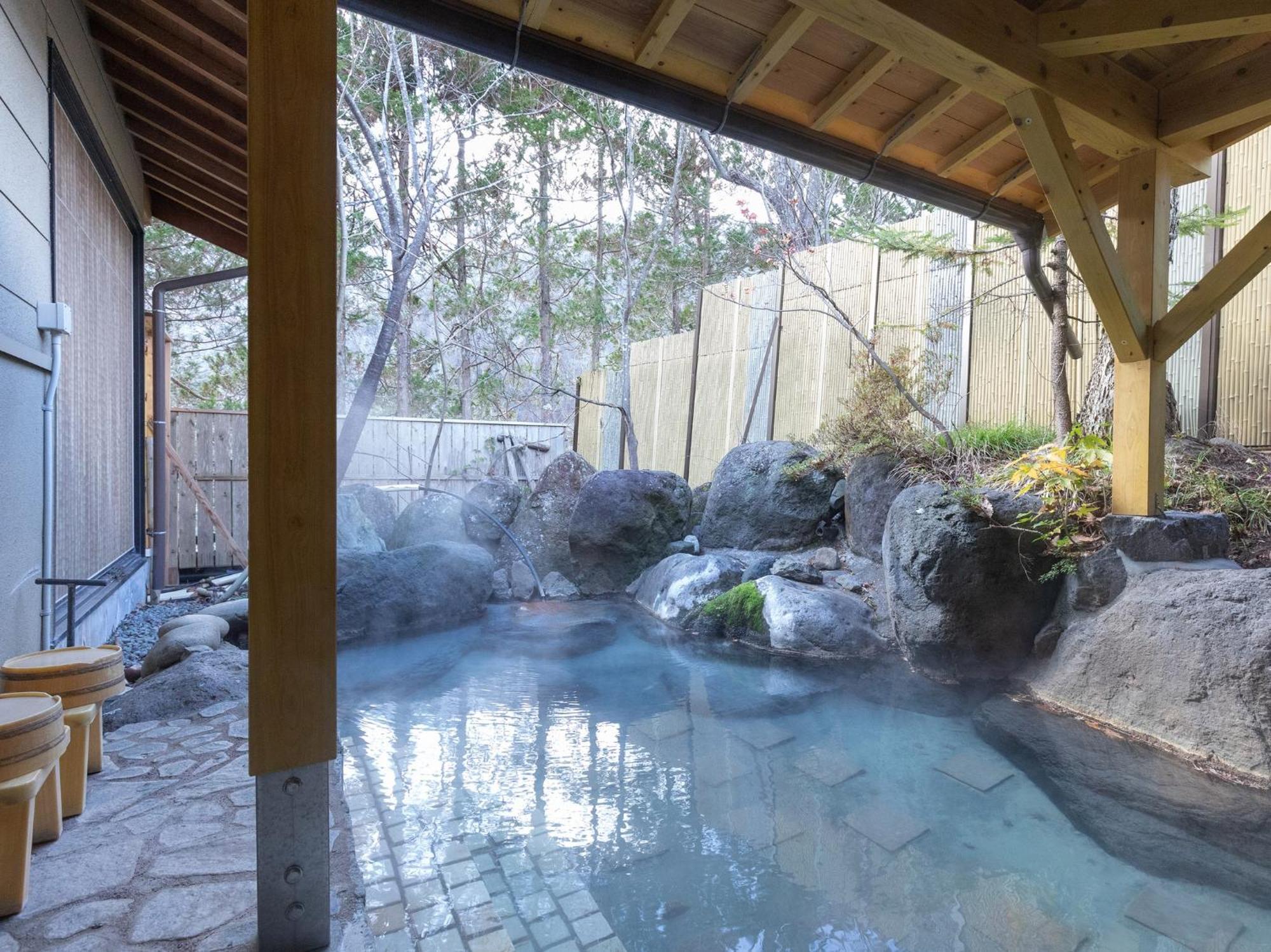 Tabist Kazeyuki Hotell Takayama  Exteriör bild