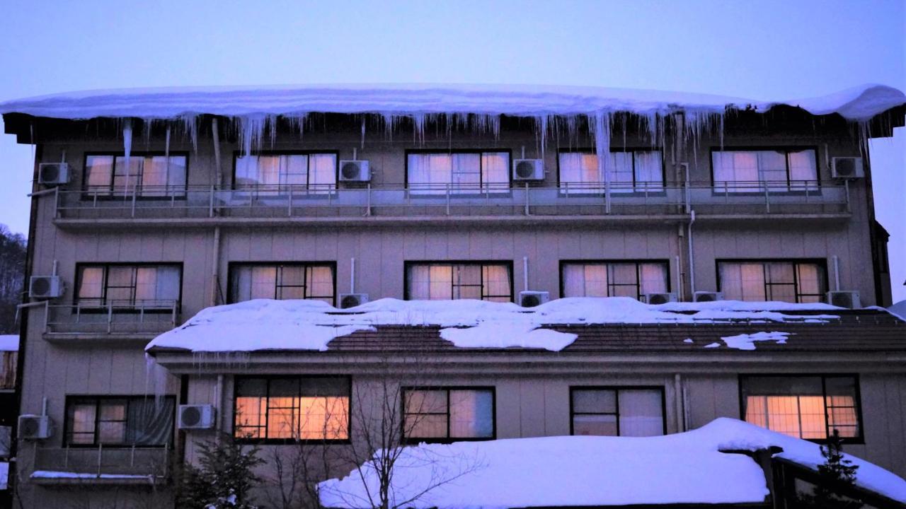Tabist Kazeyuki Hotell Takayama  Exteriör bild